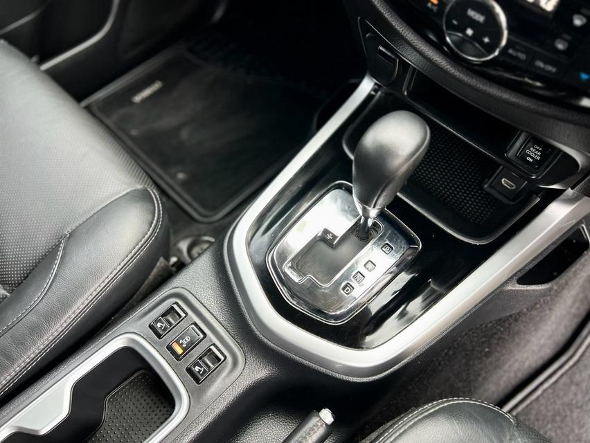 Nissan Terra 2.3 VL 2WDเครื่องยนต์: ดีเซล เกียร์: ออโต้ ปี: 2019 สี: ดำ ไมล์ 9x,xxx Km. รูปที่ 12