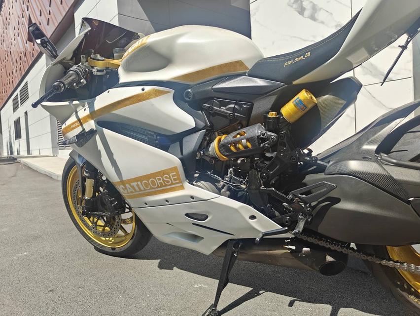 Ducati Panigale R 2015 รูปที่ 9