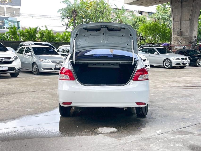 รหัสรถ WMT53 Vios 1.5E ปี 2009 12