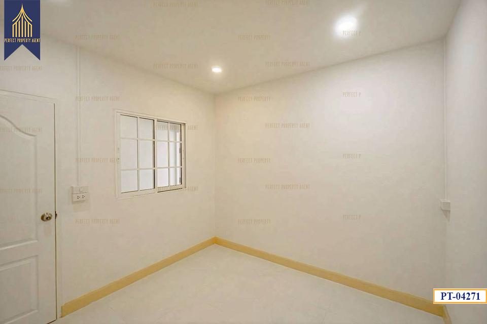 ขาย ทาวน์เฮ้าส์ ธารทอง 2 บางบัวทอง รีโนเวทใหม่ รูปที่ 10