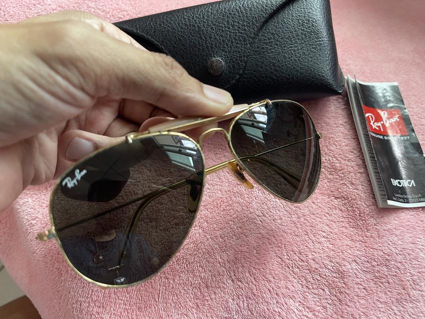 แว่น ray-ban แท้ 100% 5