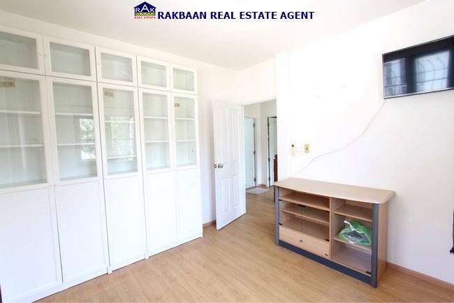 ขายด่วน!! บ้านฟ้าปิยรมย์ ลำลูกกาคลอง6 เนื้อที่ 52ตร.ว. 3นอน 2น้ำ 1ครัว บิวท์อินบางส่วน พร้อมอยู่ เพียง 3.55ล้านเท่านั้น 20