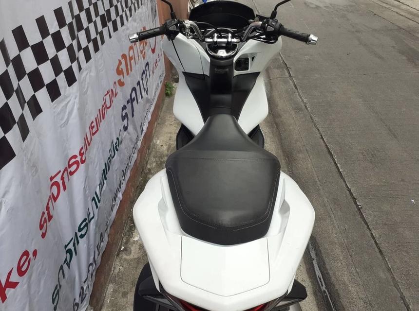 Honda PCX 150 มือ 2 ไมล์แท้ 2