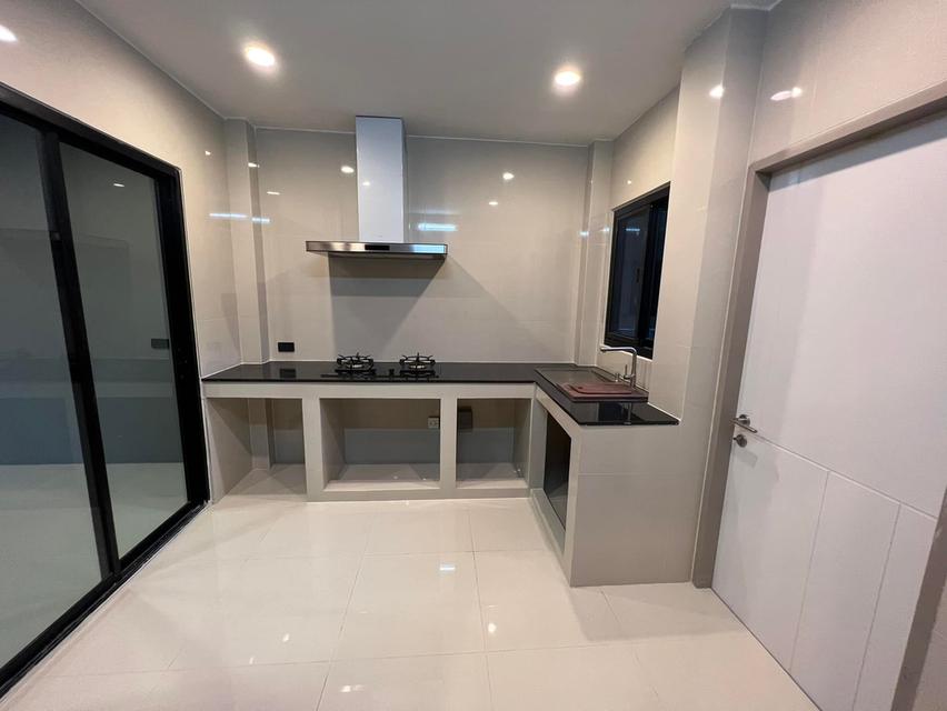 🏡 ขายบ้านเดี่ยวหรู เศรษฐสิริ ปิ่นเกล้า–กาญจนาฯ (Sethasiri Pinklao–Kanchana) 19