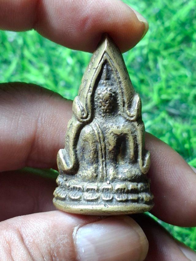 (รายการนี้มีคนเช่าไปแล้ว)พระเก่า