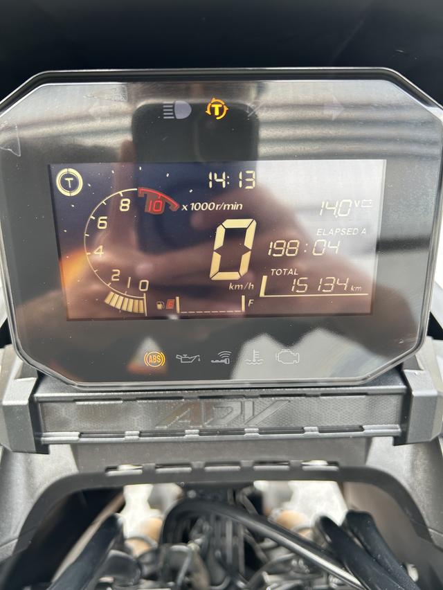 adv350 ปี 2023 6