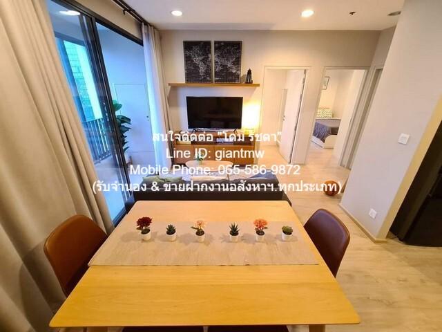 Condo Ideo Q Ratchathewi ไอดีโอ คิว ราชเทวี 50 SQ.METER 2 Bedroom ไม่ไกลจาก รถไฟฟ้า BTS ราชเทวี ราคา - สุดคุ้ม กรุงเทพ 5