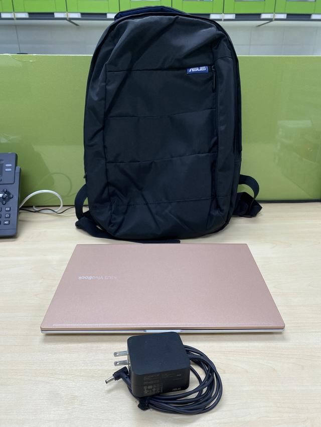 ASUS Vivobook 14 (Rose Gold) รูปที่ 7
