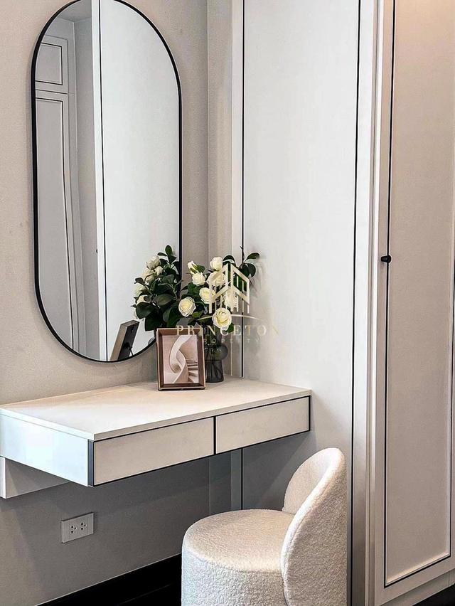 Luxury English-Style Detached House The City Bangna 2 12