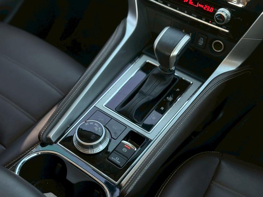 MITSUBISHI PAJERO SPORT Y2020Wagon 4dr GT Premium Elite Edition 7st SA 8sp 4WDTOP. สีขาว ออโต้ 17