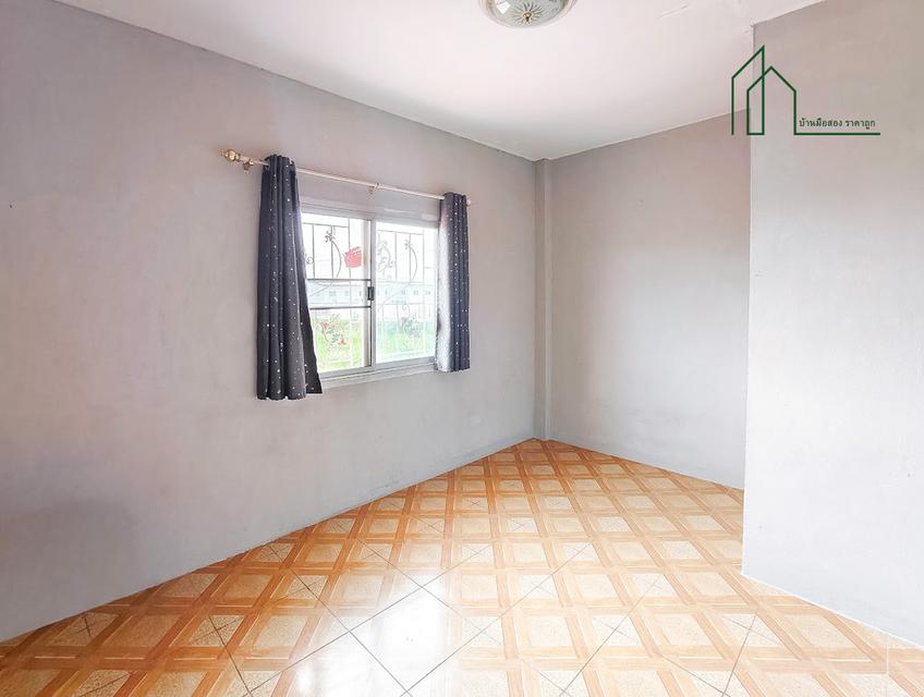 ทาวน์โฮม 2 ชั้น เคซี คู่สร้าง วิลล่า เฟส 3 ถนนประชาอุทิศ–สุขสวัสดิ์ v 19