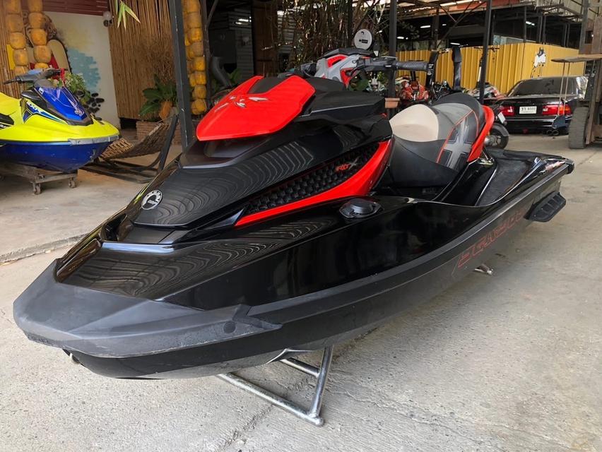 ขายเจ็ทสกี Seadoo​ Rxtx260​ ปี 2010 4