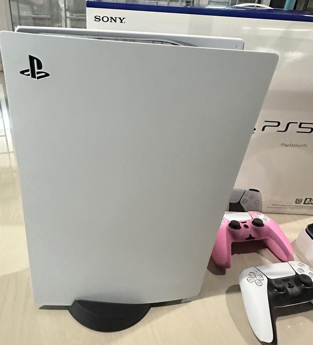  PS5 Ultra HD Bluray 3