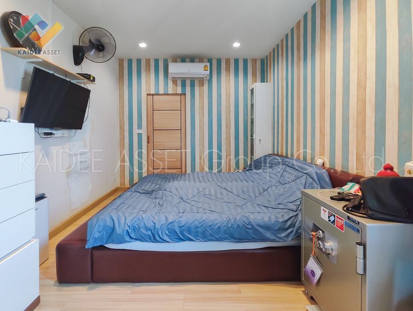 เพอร์เฟค พาร์ค ราชพฤกษ์ Perfect Park บ้านเดี่ยว เมืองนนทบุรี 8