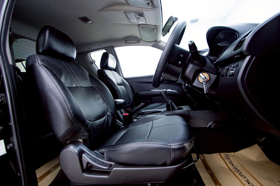 MITSUBISHI TRITON 2.4 GLX PLUS MEGA CAB 2013   9