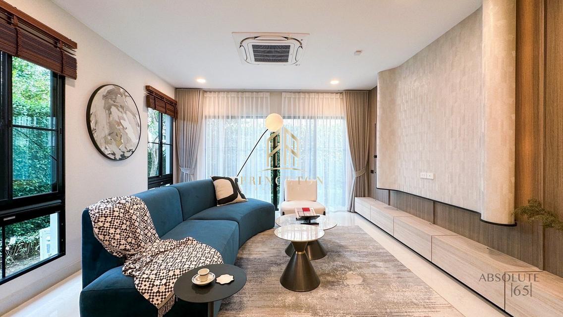 NANTAWAN Rama 9 New Krungthep Kreetha, Convenient location 4