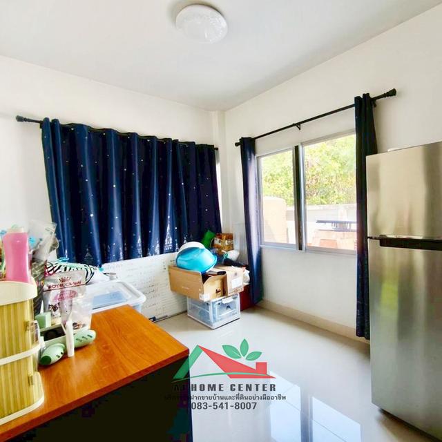 ขายถูก4.2ล้าน บ้านเดี่ยว53.4ตรว. ม.เนเบอร์โฮม วัชรพล ถ.สุขาภิบาล5 จัดกู้ฟรี 4