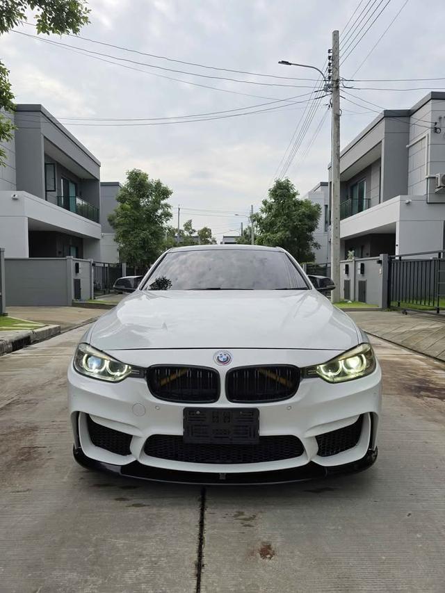 BMW M3 สภาพสวยมากคับ