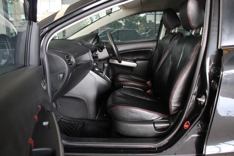รหัสรถ TKG6974 MAZDA 2 1.5 SPIRIT SPORTS ปี 2013 9