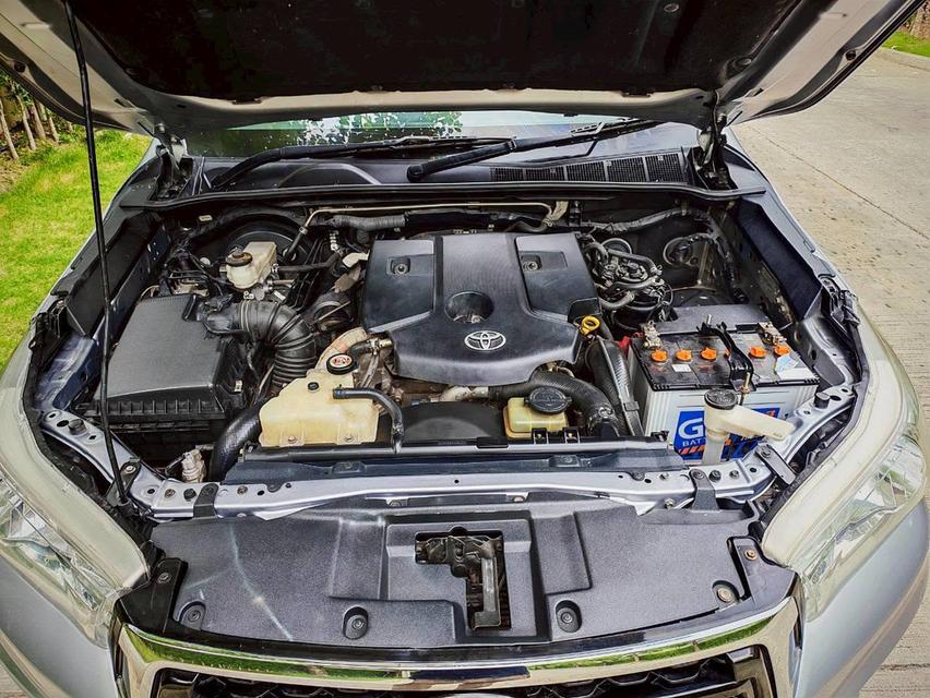 Toyota Revo 2.4 j 2019 รูปที่ 13