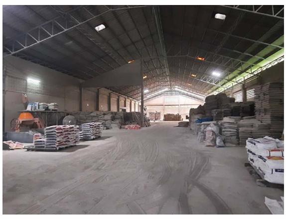 ขายที่ดินพร้อมสิ่งปลูกสร้าง 37-3-6 ไร่ ทำเลดี ติดถนนสุขุมวิท ฮวงจุ้ยท้องมังกร นายายอาม จันทบุรี 8