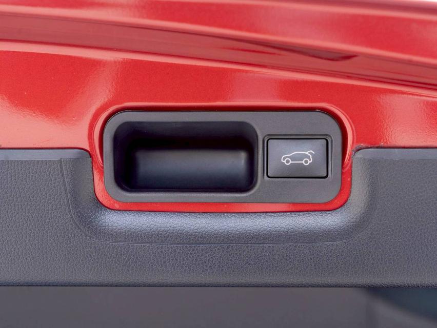 Honda HR-V1.8 RS ปี 2019 ♨️ #ประกันเครื่องเกียร์3ปี3หมื่นkm ♨️ 9