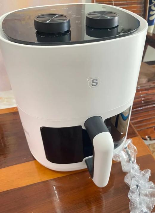 Simplus Air Fryer Gen-S Series หม้อทอดไร้น้ำมัน 