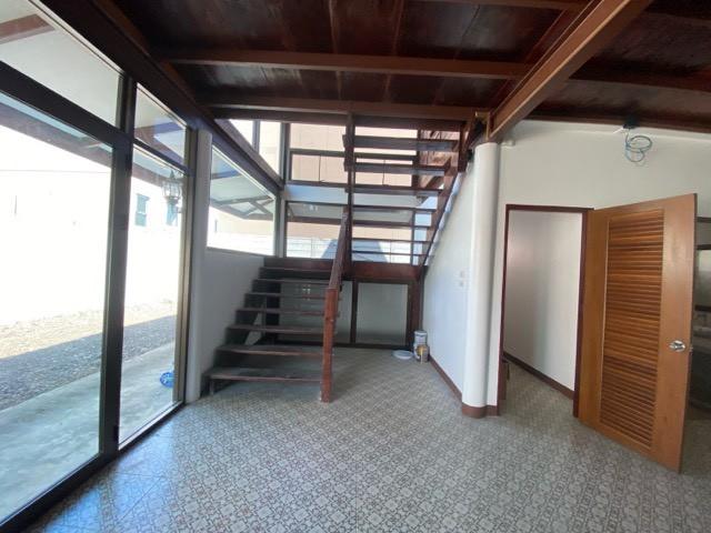 ให้เช่าบ้านเดี่ยวสร้างใหม่ 2 ชั้น เนื้อที่ 100 ตร.วา ซอยลาดพร้าว 101 ใกล้เดอะมอลล์ บางกะปิ รถไฟฟ้าลาดพร้าว 101 เหมาะอยู่อาศัยหรือทำสำนักงาน จอดรในบ้าน 6