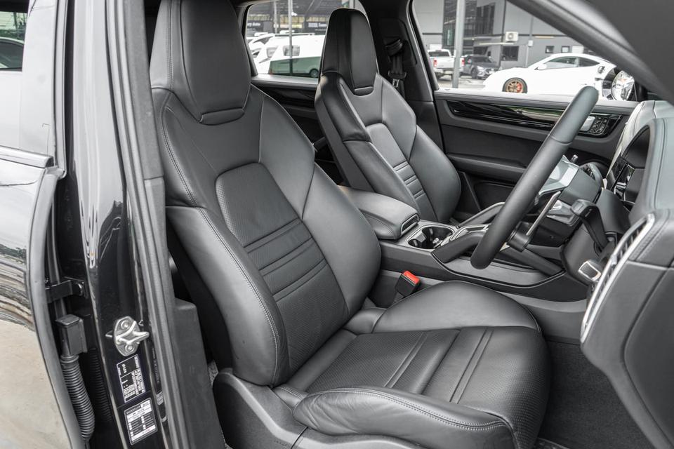 Cayenne 10