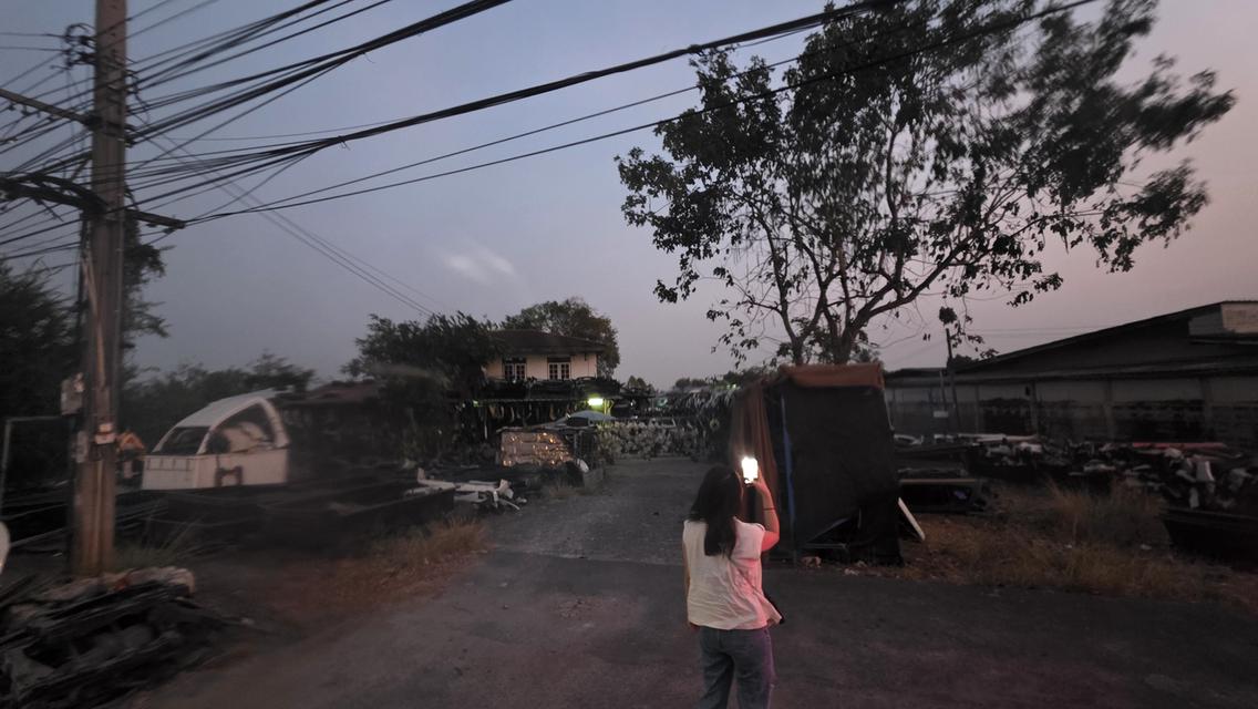 27/1 ม.1 ถ.345 ต.ลำโพ อ.บางบัวทอง จ.นนทบุรี 3