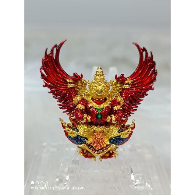 🦅 The 4-Armed Royal Garuda Supreme Authority (Maha Amnat II) 100th Anniversary Edition by LP Phat รูปที่ 19