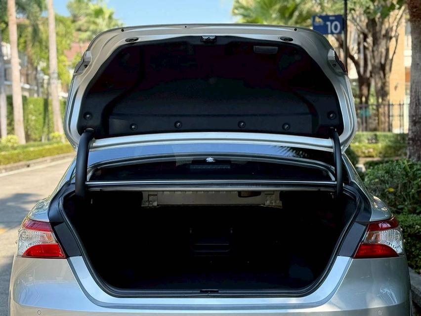 Toyota Camey 2.5G ปี19 18