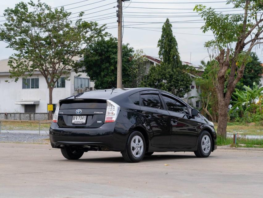 ขาย Toyota Prius 1.8Hybrid ปี12 5