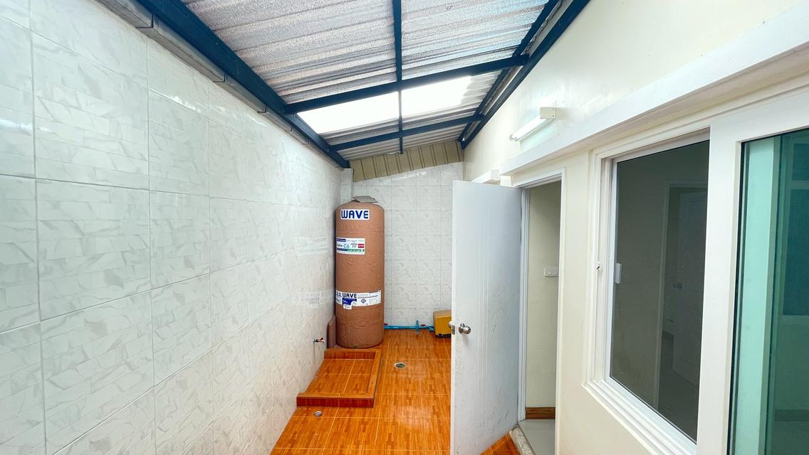 ขายทาวน์เฮ้าส์/ทาวน์โฮม โกลเด้น ทาวน์ พระราม 2  หน้ากว้าง พันท้ายนรสิงห์ เมืองสมุทรสาคร สมุทรสาคร 5