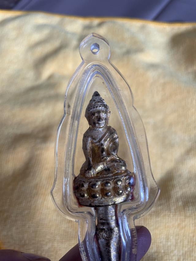 พระกริ่ง ด้ามพระขรรค์ โบราณ รูปที่ 3