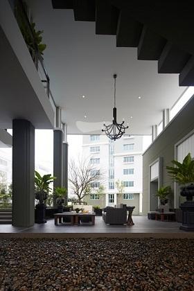 ให้เช่าดีคอนโด สาธุประดิษฐ์ 49 เพียงเดือนละ 8,500 บาท (F/F) 12