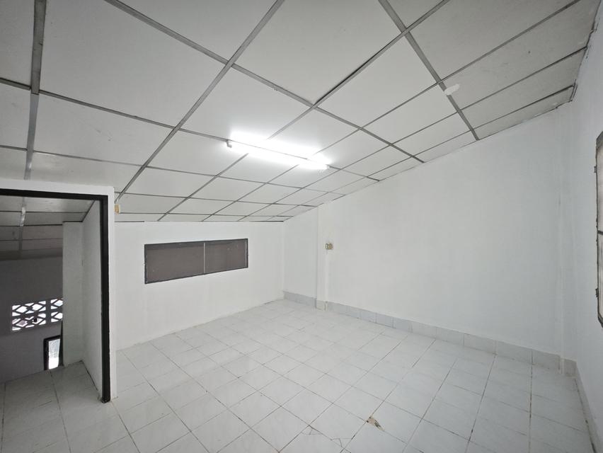 บ้านชั้นครึ่ง มือสอง 12