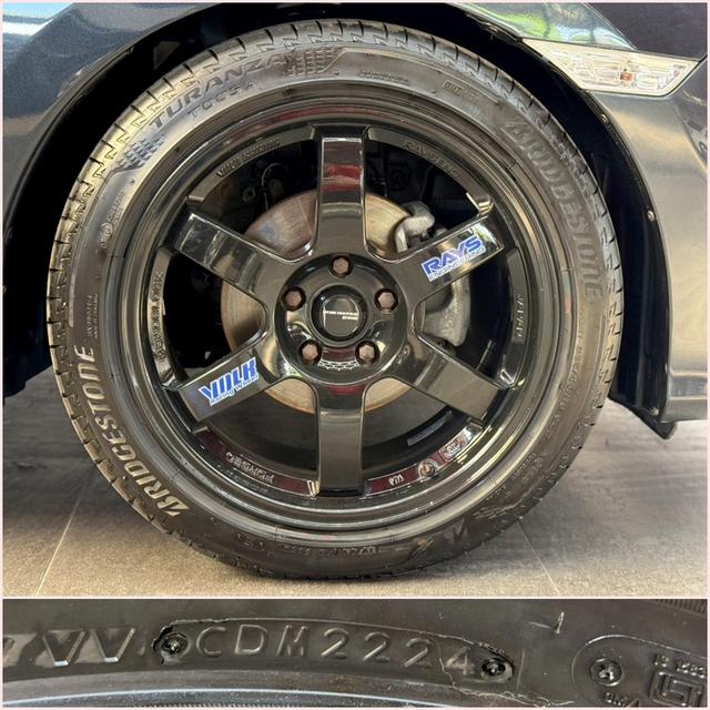 HONDA CIVIC FC 1.8 ELปี2017รถบ้านแท้  ออพชั่นแน่นเต็มคัน ตัวท็อปสุดในรุ่น รูปที่ 14