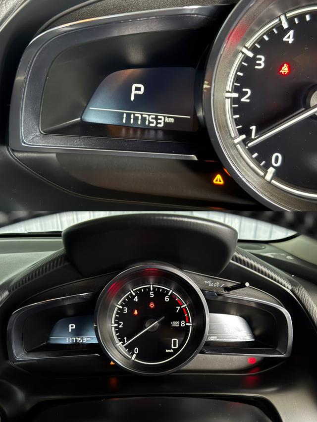 รถบ้าน ผ่อน 5,xxx Mazda2 รุ่น 1.3High Connect 12