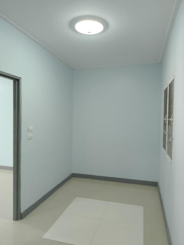 หมู่บ้านณัฐวดีโบนาวี่ 6