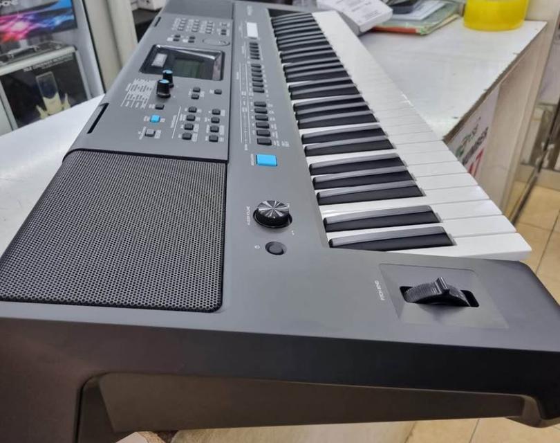 ขายคีย์บอร์ดไฟฟ้า Yamaha psr-e473