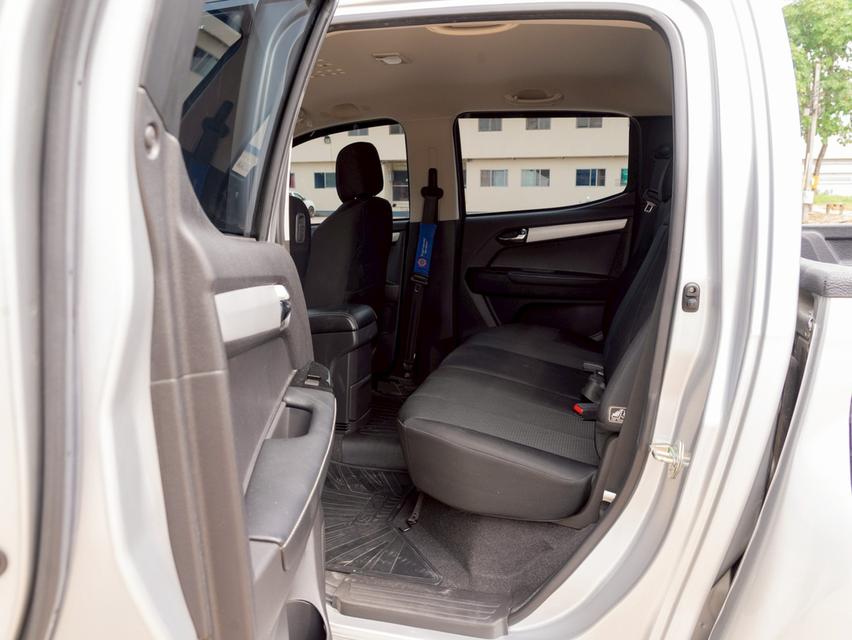 รหัสรถ 12AT8151 ALL NEW BLUE POWER SPACE CAB-4 Hi-Lander 1.9 Ddi  Z MNC 2018 16