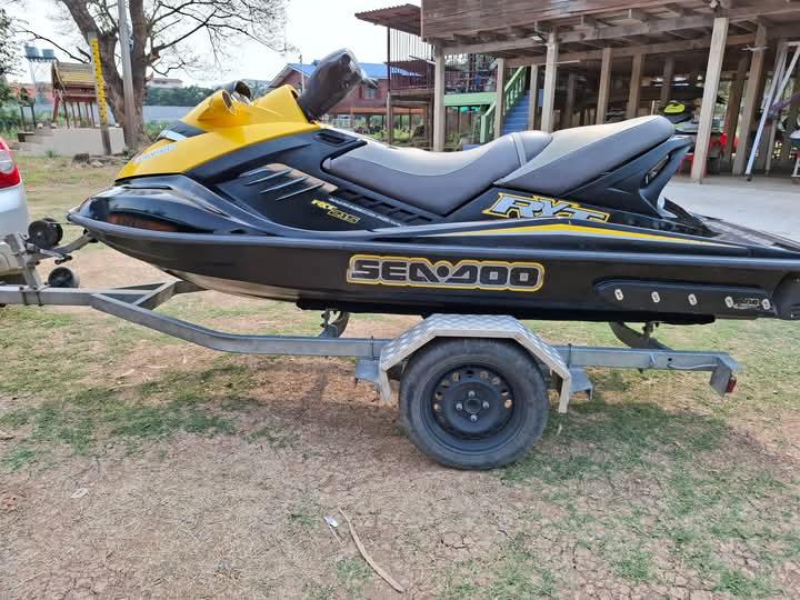 ขาย Seadoo RXT215 3