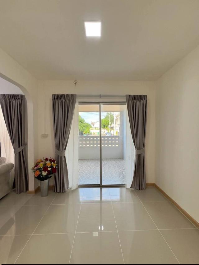 ขายทาวน์โฮม2ชั้น 17.1ตรว. หมู่บ้านพฤกษาวิลล์ 105/1 รามอินทรา-พระยาสุเรนทร์ ตกแต่งสวยฟรีเฟอร์นิเจอร์ 6