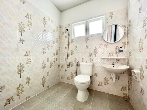 บ้านเดี่ยว สุภาวัลย์ หนามแดง - เทพารักษ์ สมุทรปราการ 17