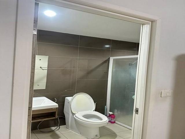 ให้เช่า ทาวน์โฮม 3 ชั้น ซอยลาดพร้าว 126 โครงการ เดอะ คอนเนค อัพ3 ใกล้ รถไฟฟ้าสายสีเหลือง ใกล้ The Mall บางกะปิ 12