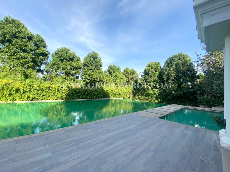 ทาวน์โฮม เดอะคัลเลอร์ส พรีเมี่ยม กาญจนาภิเษก-ราชพฤกษ์ 3 16