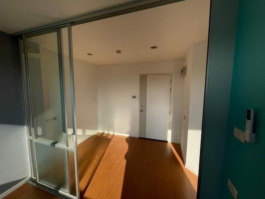 6,500 บาท/เดือน Lumpini Condo Town รามอินทรา - ลาดปลาเค้า 2 7