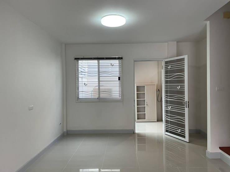 ทาวน์โฮม 2 ชั้น 24.6 ตร.วา โครงการศุภาลัย เบลล่า วงแหวนปิ่นเกล้า-พระราม 5 อำเภอบางกรวย 7