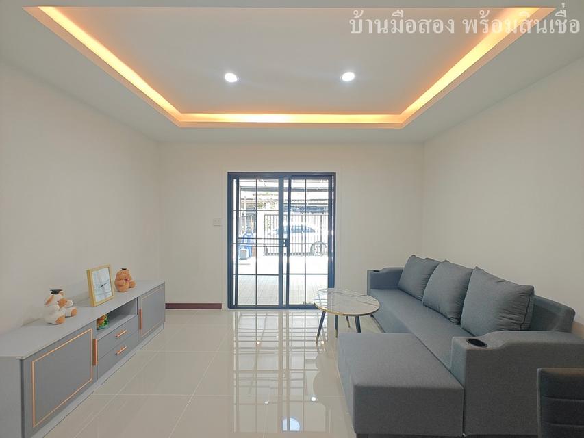 เสนาวิลล่า2 คู้บอน27 6